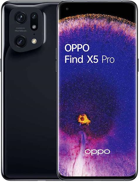 Oppo Find X5 Pro Full Specifications, Features, Price In Philippines.